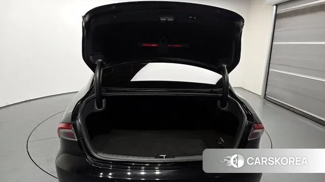 Hyundai The New Grandeur IG id 3459114 из Кореи 11