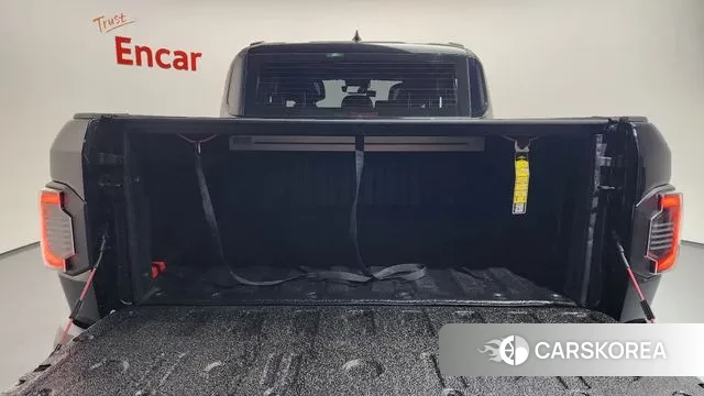 Kia Tasman id 3775732 из Кореи 11