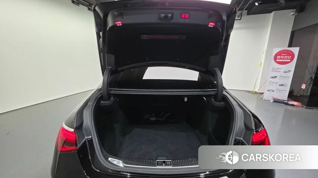 Mercedes-Benz S-Class W223 id 4343752 из Кореи 11