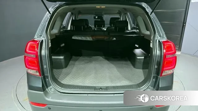 Chevrolet (GM Daewoo) Captiva id 3005057 из Кореи 11