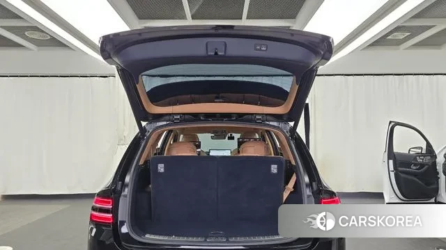 Genesis GV80 id 3507803 из Кореи 11