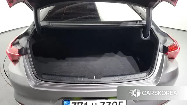 Kia K8 id 3070483 из Кореи 11