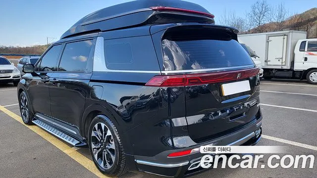 Kia Carnival 4th generation id 2598982 из Кореи 11