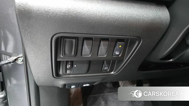 Renault Korea (Samsung) The New QM6 id 4848473 из Кореи 11