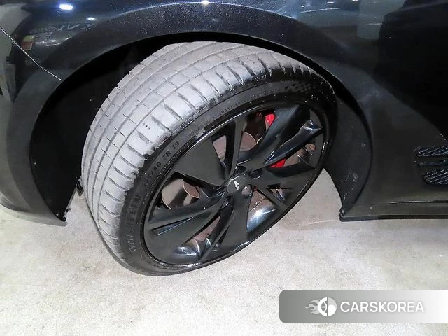 Genesis The New G70 id 4202564 из Кореи 11