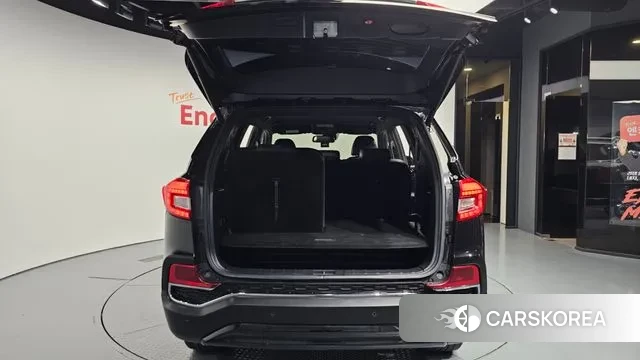 Ssangyong G4 Rexton id 3330860 из Кореи 11