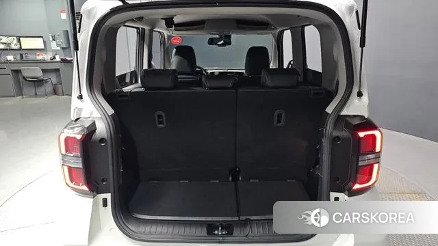 Kia The New Kia Ray id 3021969 из Кореи 11