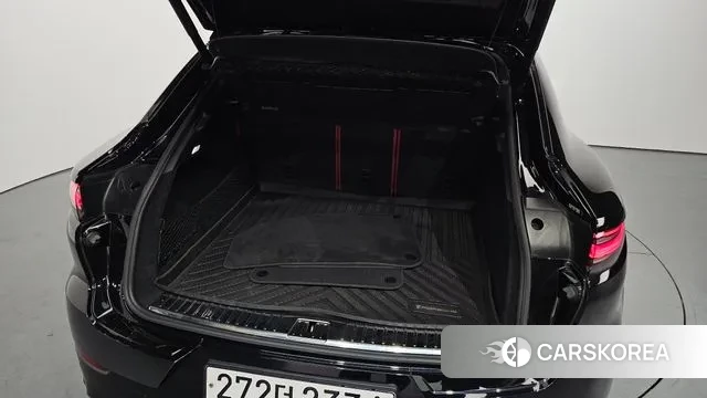 Porsche Cayenne (PO536) id 3552166 из Кореи 11