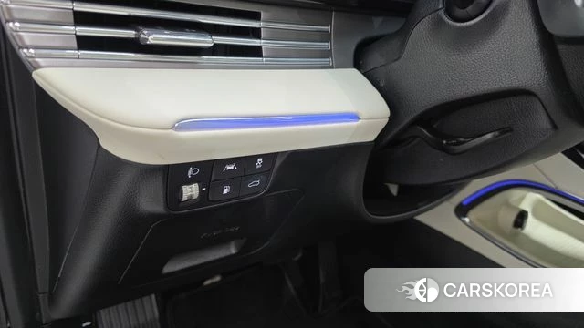 Hyundai The New Grandeur IG id 4619036 из Кореи 11
