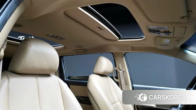 Kia The New Carnival id 4397424 из Кореи 11