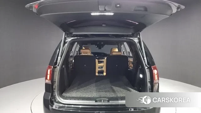 Kia Mohave Master id 3489289 из Кореи 11