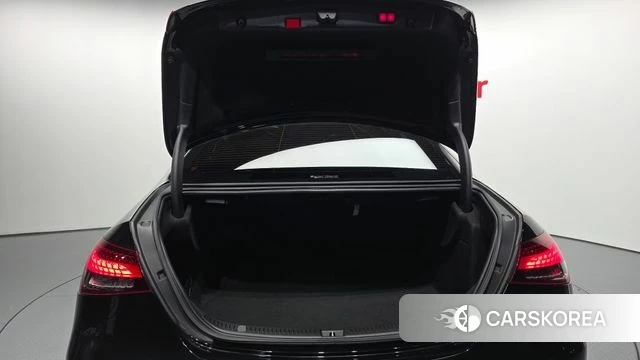 Mercedes-Benz E-Class W213 id 4651547 из Кореи 11