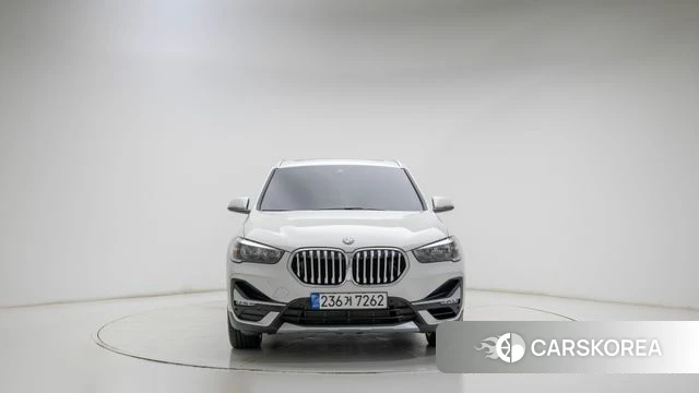 BMW X1 (F48) id 4481510 из Кореи 11