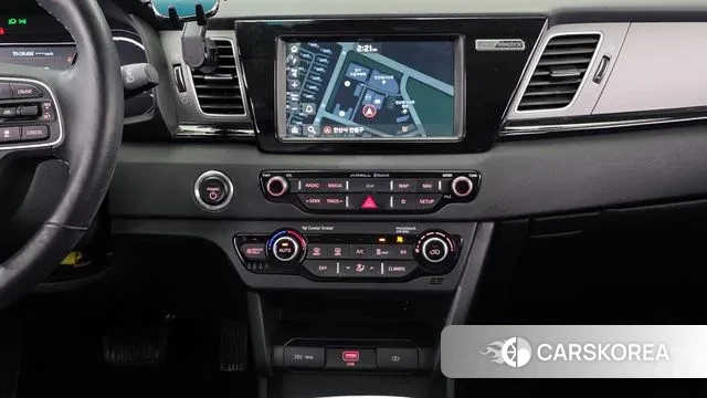 Kia Niro EV id 3616260 из Кореи 11