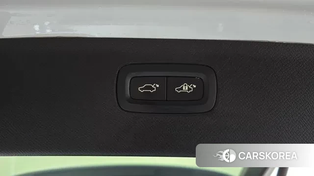 Volvo XC90 second Generation id 3703169 из Кореи 11