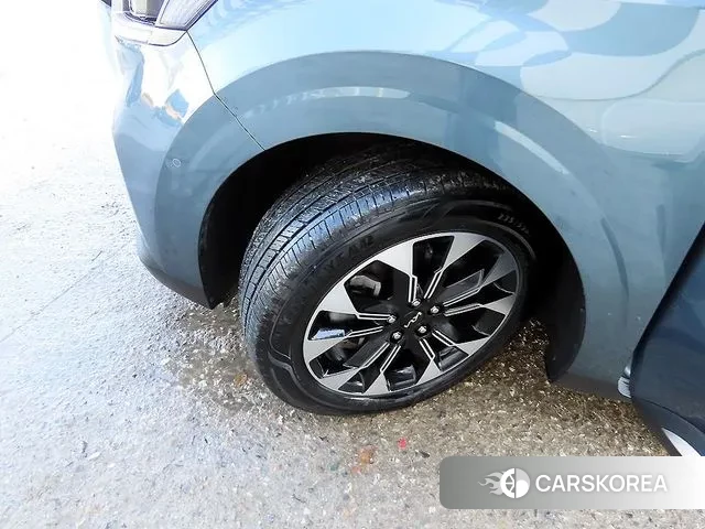 Kia Carnival 4th generation id 3420627 из Кореи 11