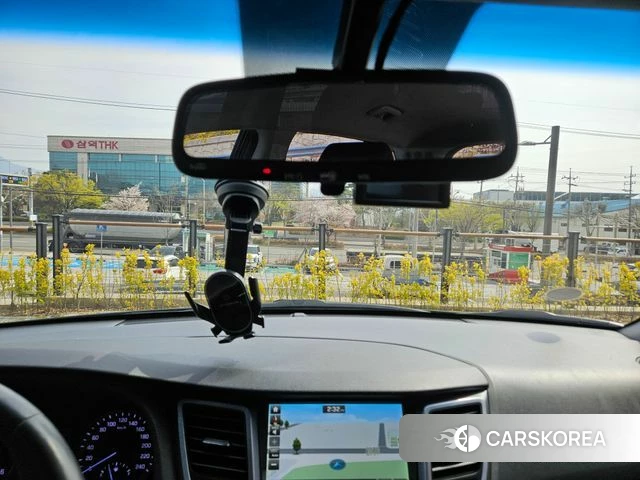 Hyundai All New Tucson id 3886457 из Кореи 11