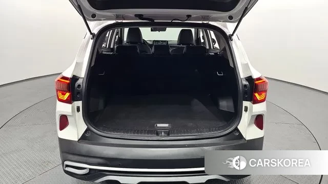 Kia Seltos id 3561642 из Кореи 11