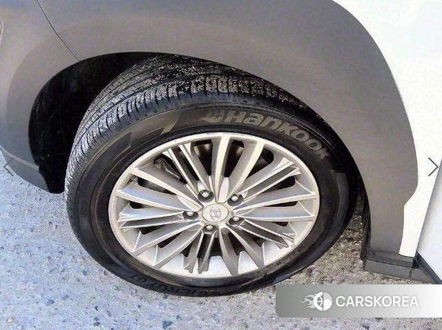 Hyundai Kona id 3885680 из Кореи 11