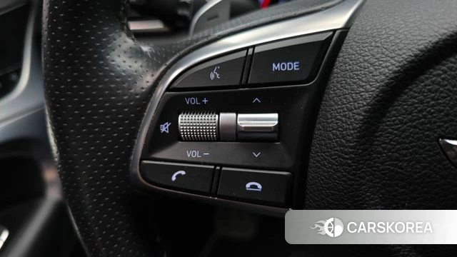 Genesis G70 id 4477612 из Кореи 11