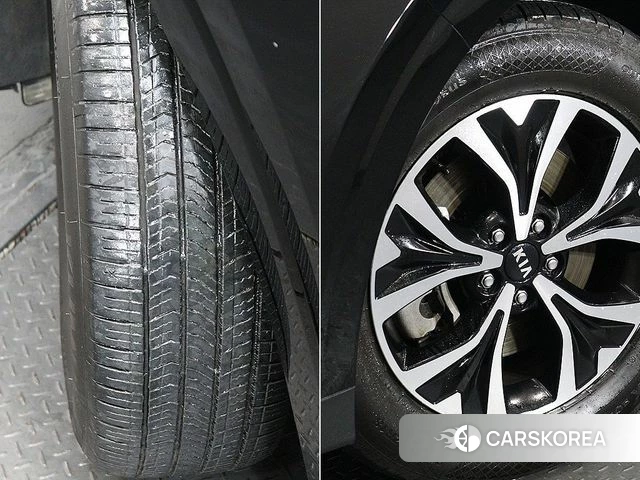 Kia Carnival 4th generation id 4573660 из Кореи 11