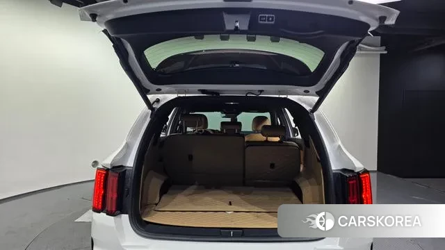 Kia Sorento 4th Generation id 3651035 из Кореи 11