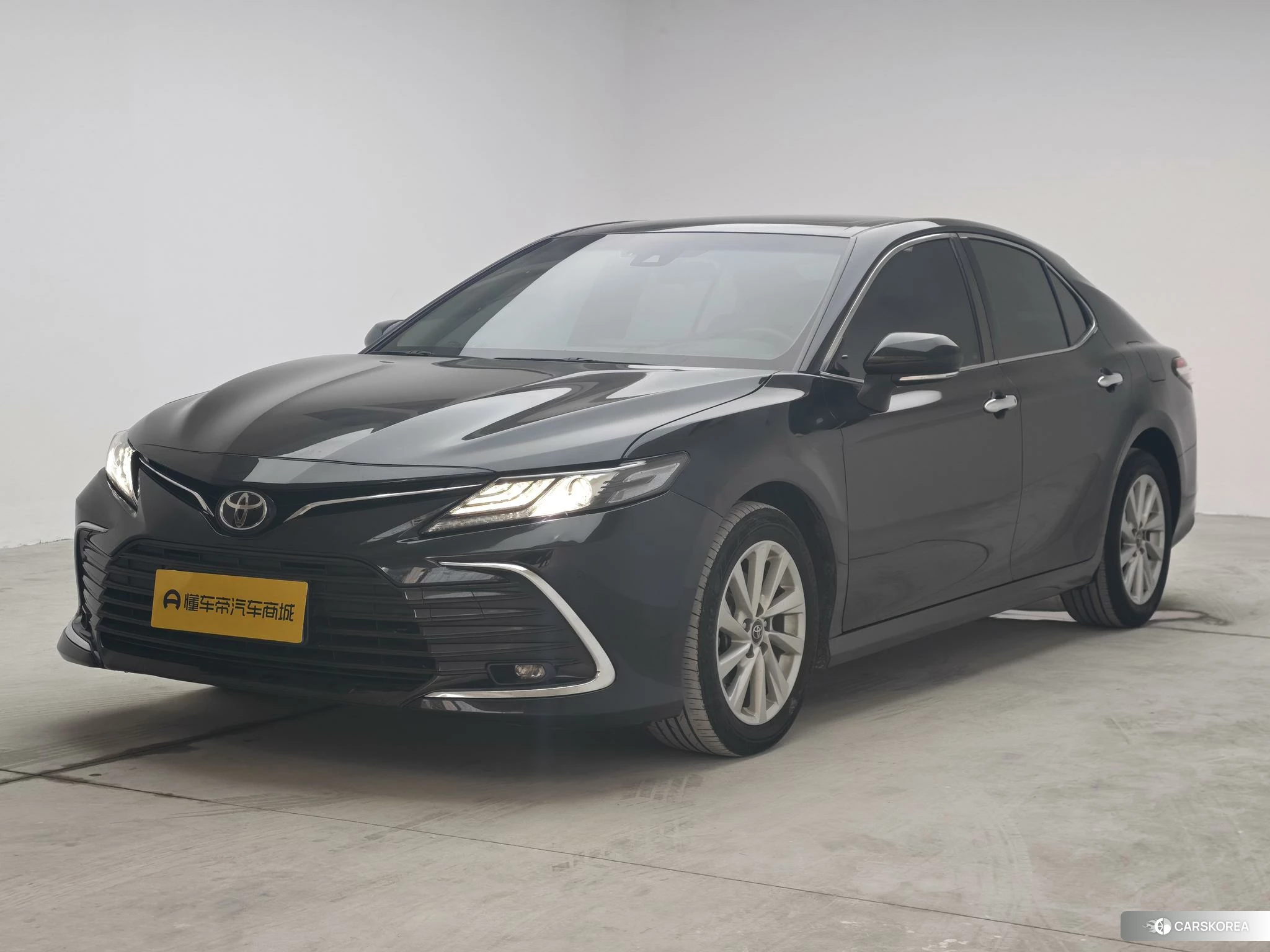 Toyota Camry id 4514863 из Китая 11
