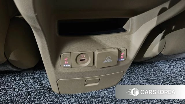 Kia The New Carnival id 4923570 из Кореи 11