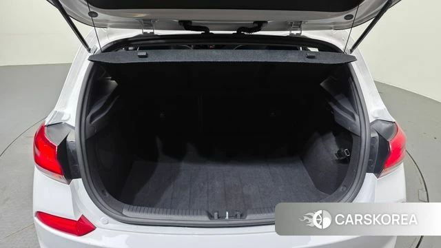 Hyundai i30 (PD) id 4285584 из Кореи 11