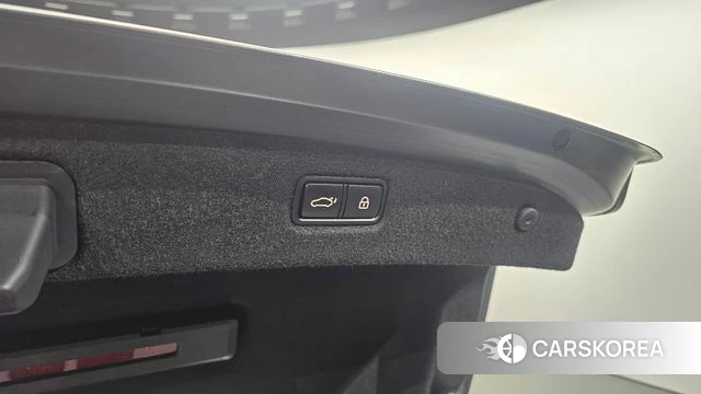 Genesis G90 id 4864231 из Кореи 11