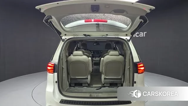 Kia The New Carnival id 3198672 из Кореи 11