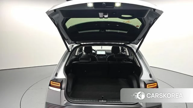 Hyundai Ionic 5 id 4323324 из Кореи 11
