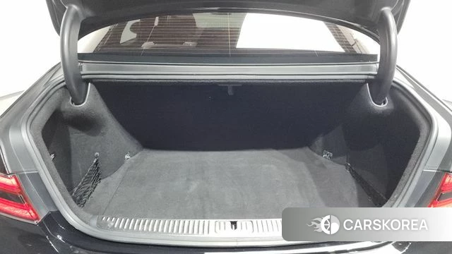 Genesis G90 id 4495802 из Кореи 11
