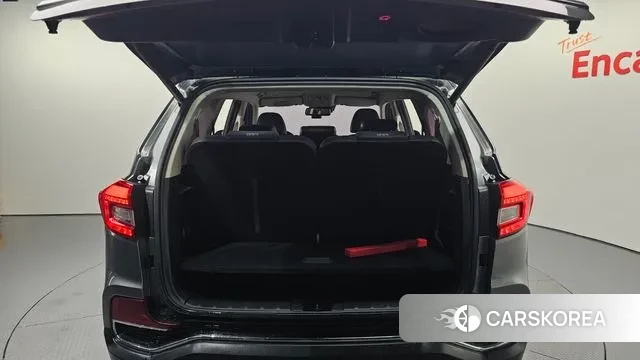 Ssangyong G4 Rexton id 3754523 из Кореи 11