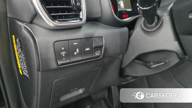 Kia Sportage The Bold id 4397339 из Кореи 11