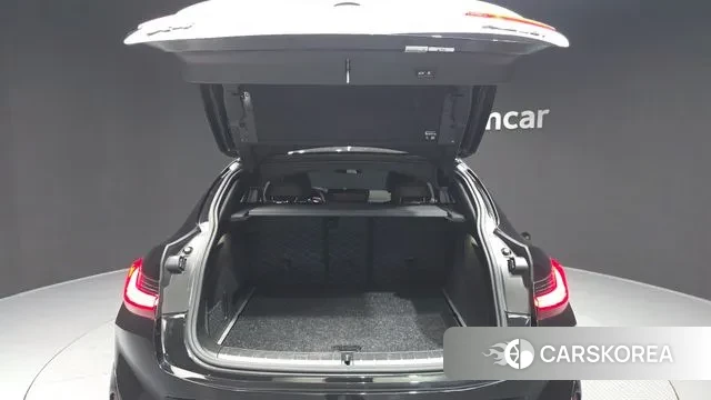 BMW X4 (G02) id 3764203 из Кореи 11