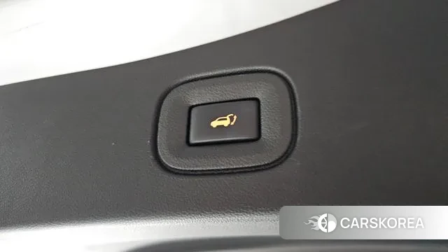 Renault Korea (Samsung) QM6 id 3198514 из Кореи 11