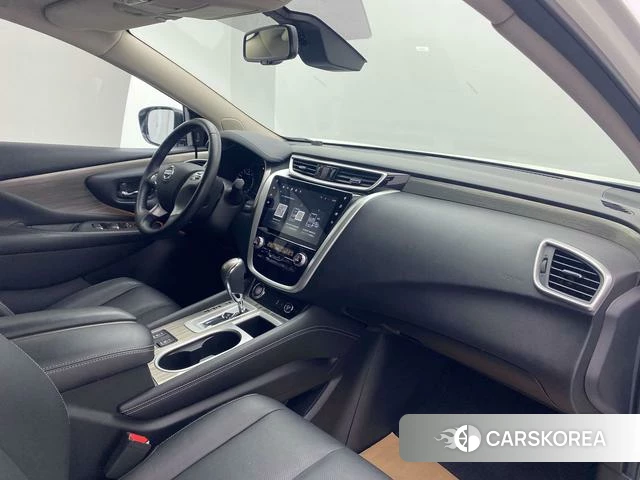 Nissan Loulan id 4258907 из Китая 11