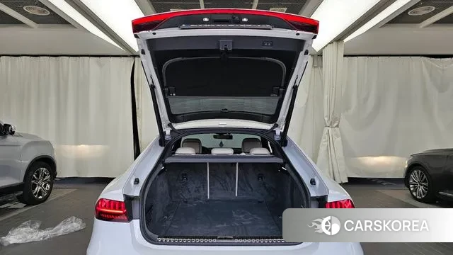 Audi A7 (4K) id 3043716 из Кореи 11