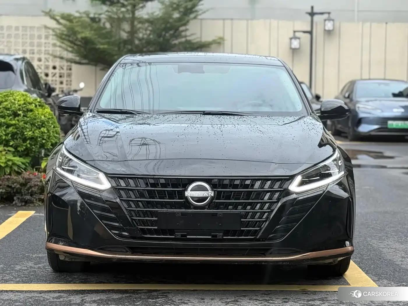 Nissan Altima id 4565396 из Китая 11