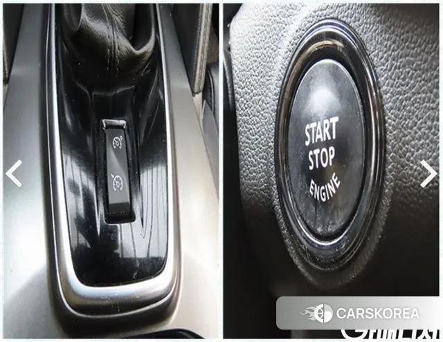 Renault Korea (Samsung) QM6 id 3403275 из Кореи 11