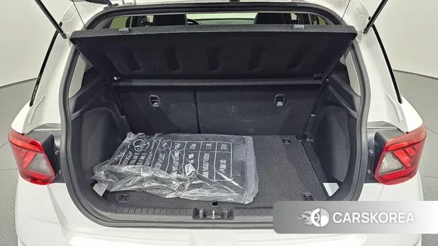 Hyundai Venue id 3452452 из Кореи 11