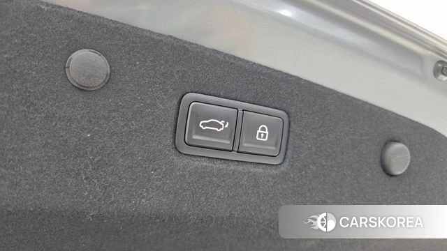 Kia K8 id 4475333 из Кореи 11