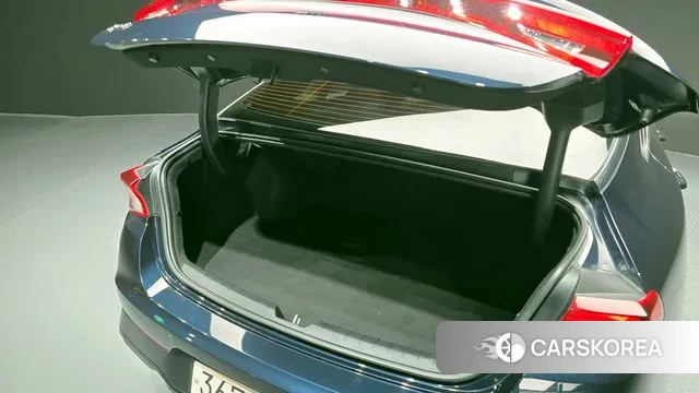 Kia K5 3rd generation id 2940609 из Кореи 11