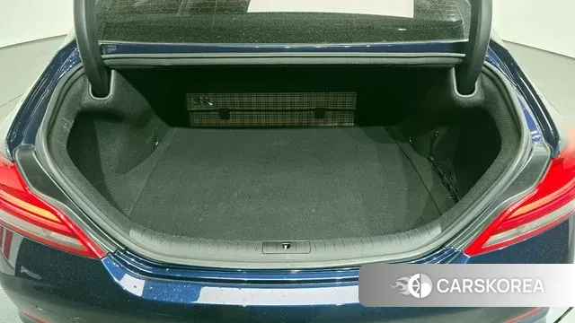 Genesis G70 id 3714097 из Кореи 11