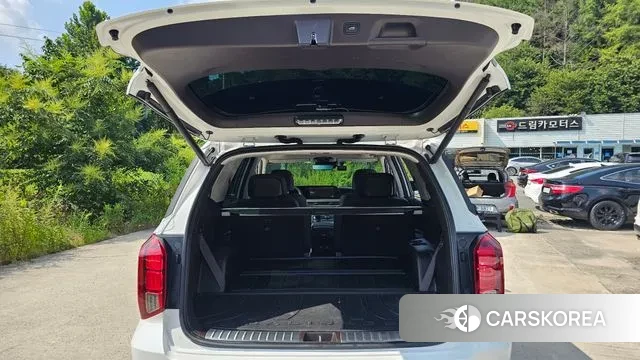 Hyundai The New Palisade id 3058537 из Кореи 11