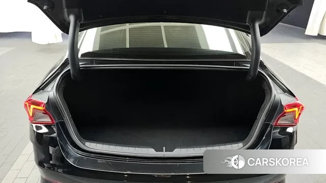 Kia K5 3rd generation id 3535463 из Кореи 11