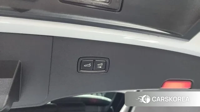 Porsche Cayenne (PO536) id 2900361 из Кореи 11