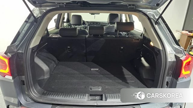 Ssangyong Beautiful Korando id 4317690 из Кореи 11