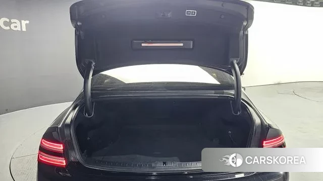 Genesis G80 (RG3) id 3691745 из Кореи 11